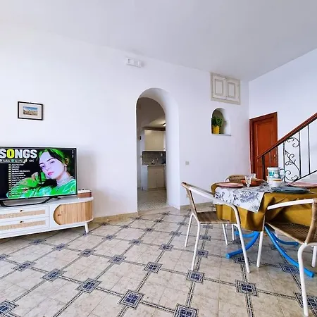 Apartmán Casa Intiso - Two Double Bedroom