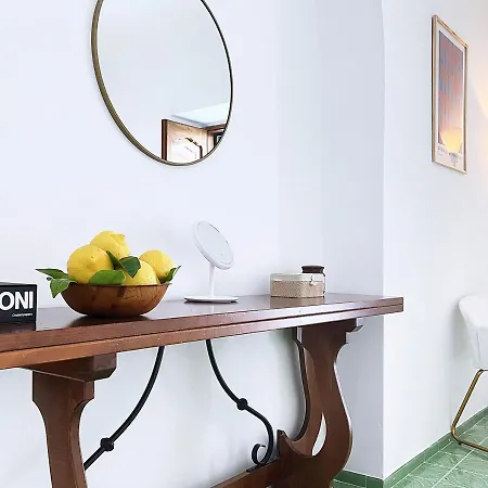 Apartmán Casa Intiso - Two Double Bedroom *