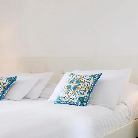 Casa Intiso - Two Double Bedroom *