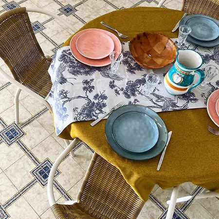 Casa Intiso - Two Double Bedroom Apartmán *