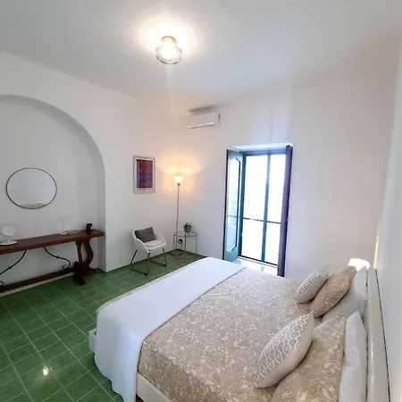 Apartmán Casa Intiso - Two Double Bedroom Positano