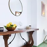Appartement Casa Intiso - Two Double Bedroom *