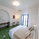 Appartement Casa Intiso - Two Double Bedroom Positano