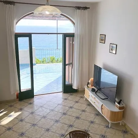 Casa Intiso - Two Double Bedroom
