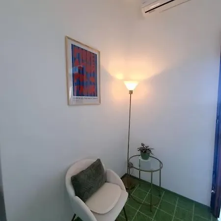Casa Intiso - Two Double Bedroom Positano