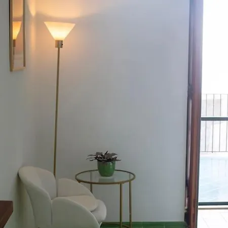 Casa Intiso - Two Double Bedroom Lejlighed Positano