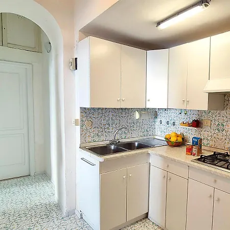 Casa Intiso - Two Double Bedroom Daire *