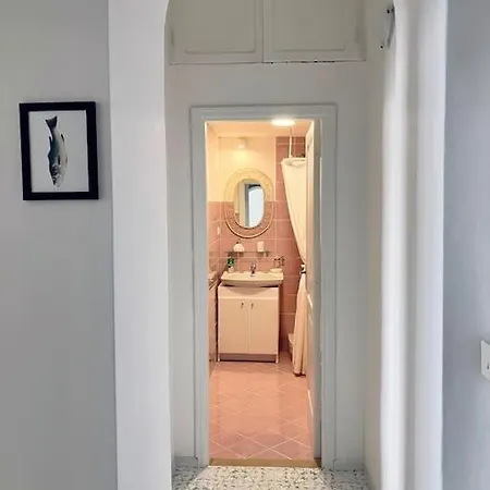 Casa Intiso - Two Double Bedroom Apartment