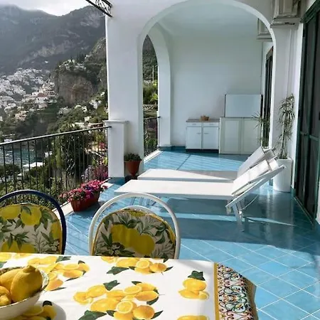 Casa Intiso - Two Double Bedroom *