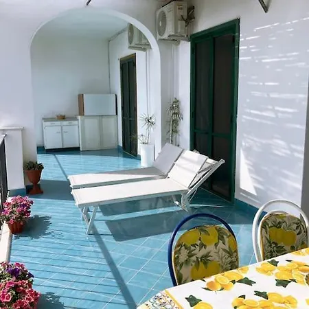 Apartment Casa Intiso - Two Double Bedroom