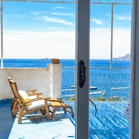 Casa Intiso - Two Double Bedroom Apartmán *