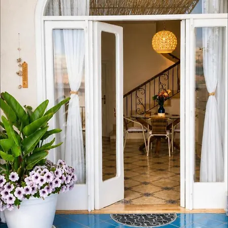 Casa Intiso - Two Double Bedroom *