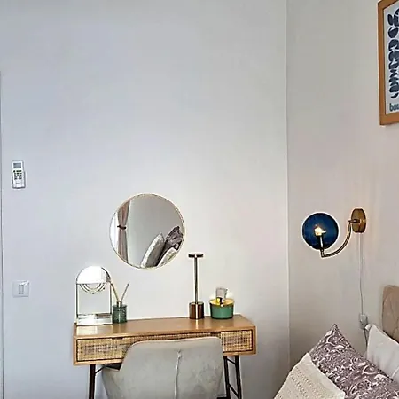 Casa Intiso - Two Double Bedroom
