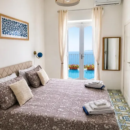 Apartmán Casa Intiso - Two Double Bedroom