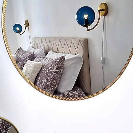 Apartmán Casa Intiso - Two Double Bedroom *