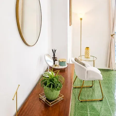 Casa Intiso - Two Double Bedroom Apartmán