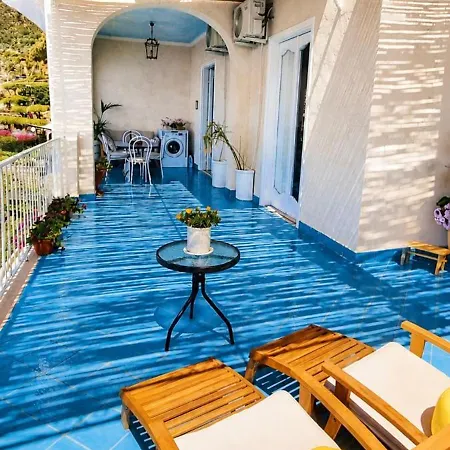 Casa Intiso - Two Double Bedroom *