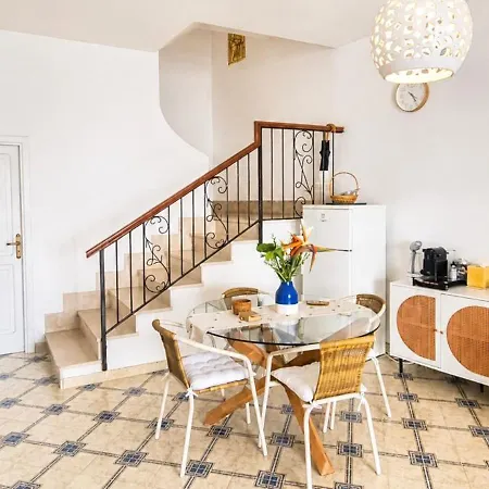 Casa Intiso - Two Double Bedroom