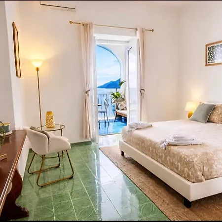 Apartmán Casa Intiso - Two Double Bedroom