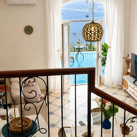 Casa Intiso - Two Double Bedroom