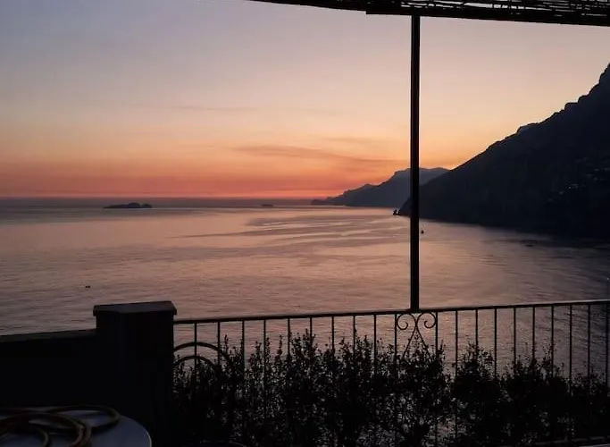 Casa Intiso - Two Double Bedroom