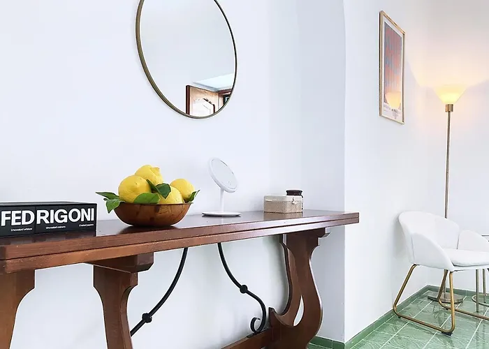 דירה Casa Intiso - Two Double Bedroom *