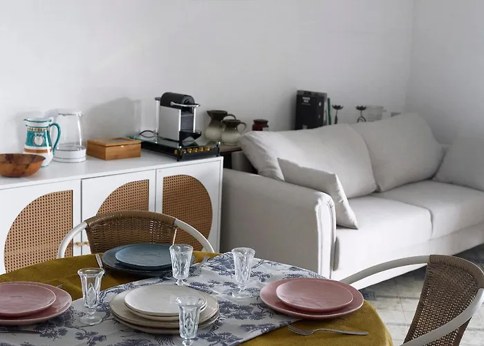 Casa Intiso - Two Double Bedroom פוזיטנו