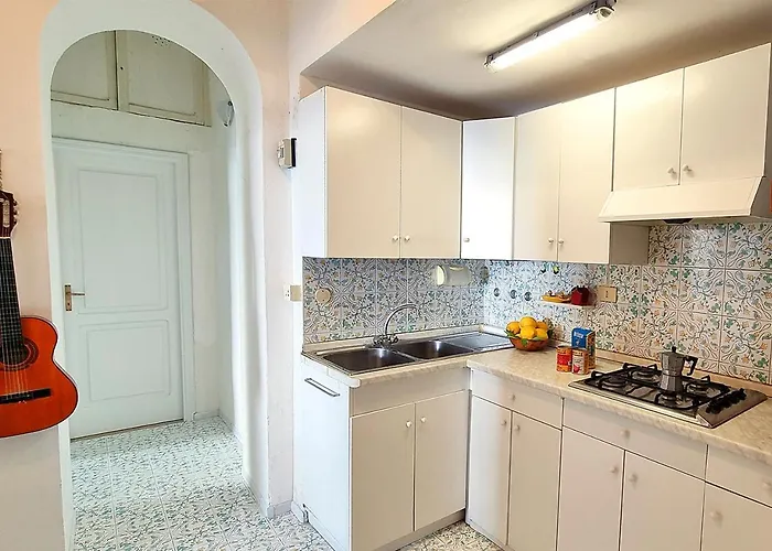 Casa Intiso - Two Double Bedroom דירה *