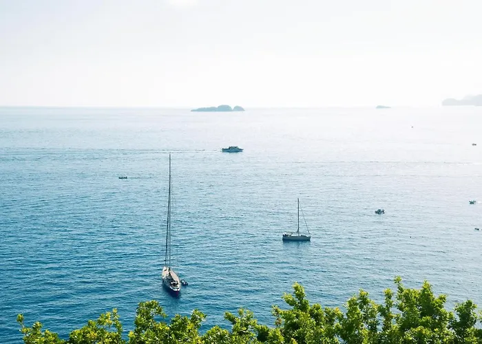 Casa Intiso - Two Double Bedroom פוזיטנו