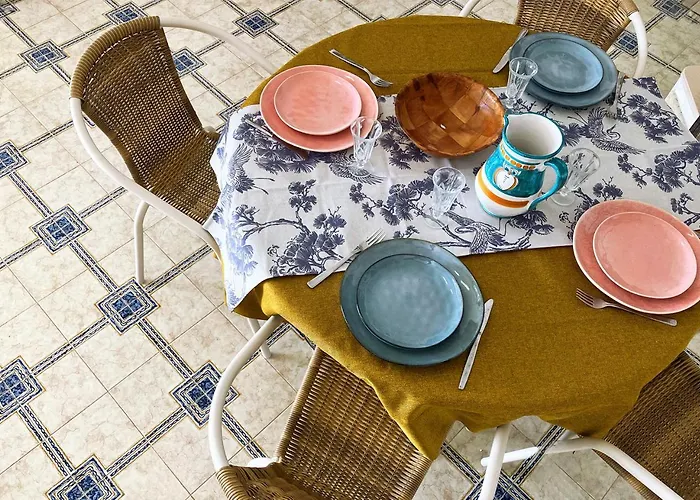 Casa Intiso - Two Double Bedroom דירה *