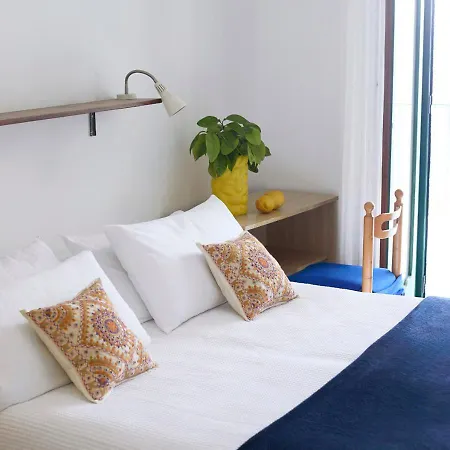 Casa Intiso - Two Double Bedroom