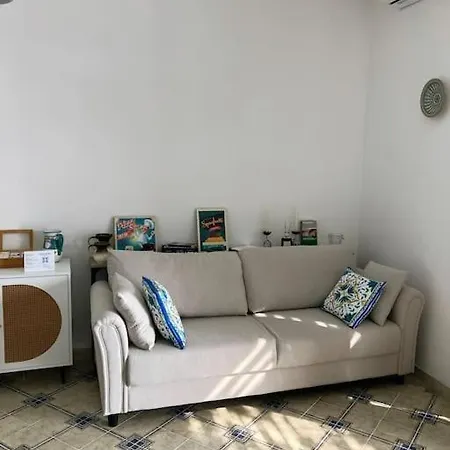 Casa Intiso - Two Double Bedroom