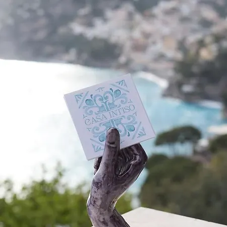 Casa Intiso - Two Double Bedroom Апартаменты *